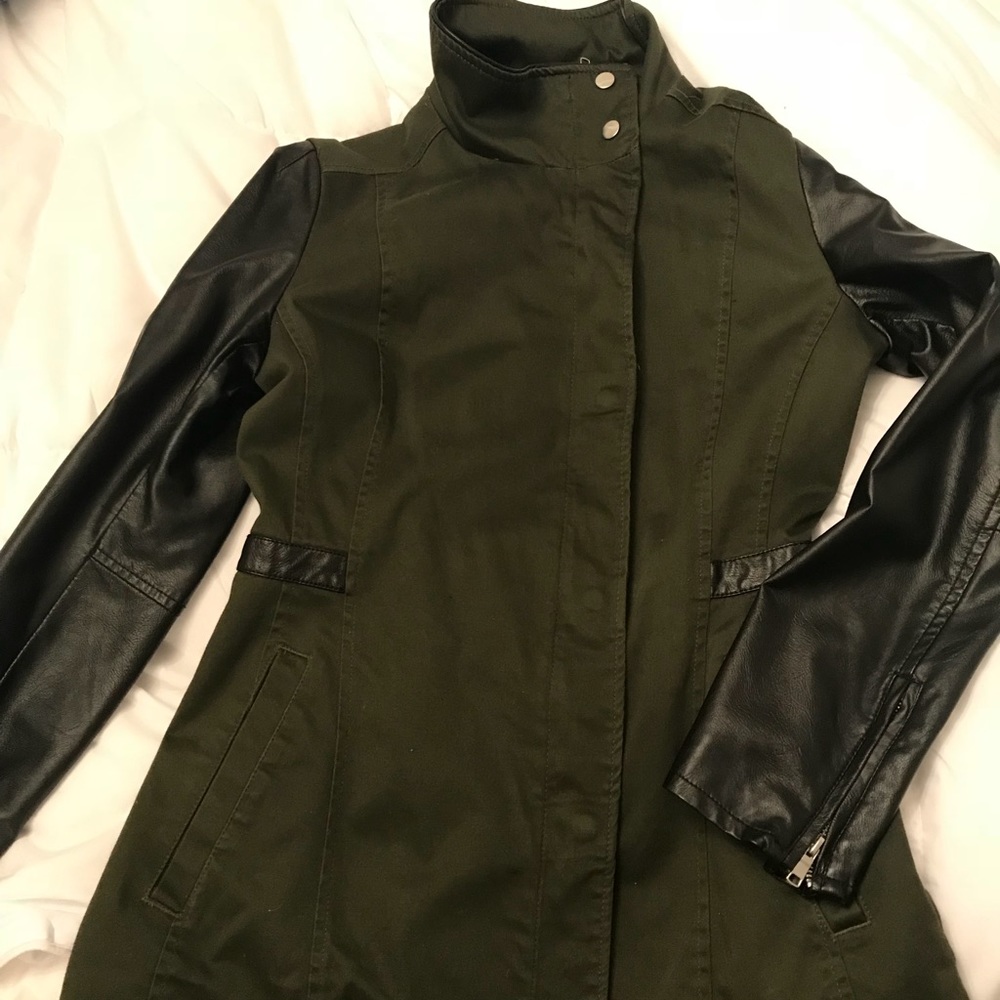 Jacket